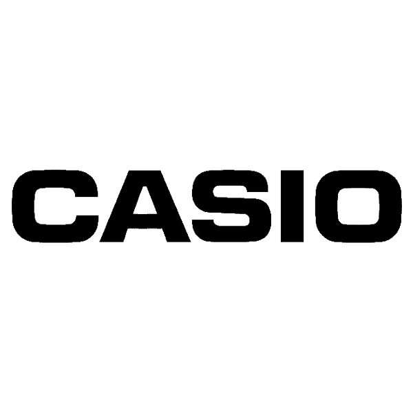 CASIO